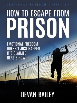 cover image of How to Escape From Prison